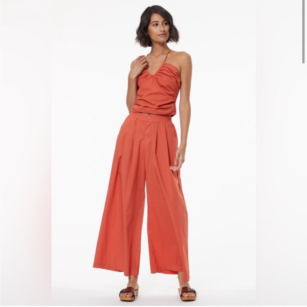 [YFB] Set - Lake Cami & Cosmo Pants